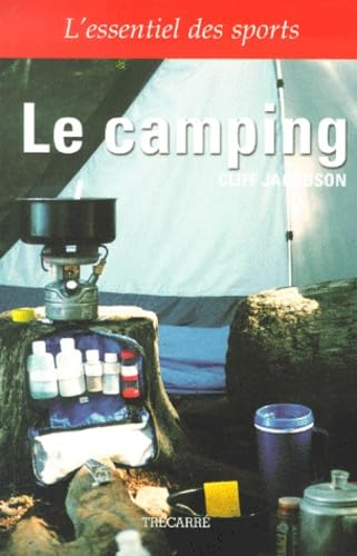 Le camping