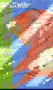 Crête (ancienne édition)