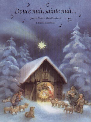 Douce nuit, sainte nuit...