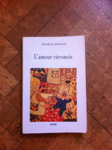 L'amour circoncis