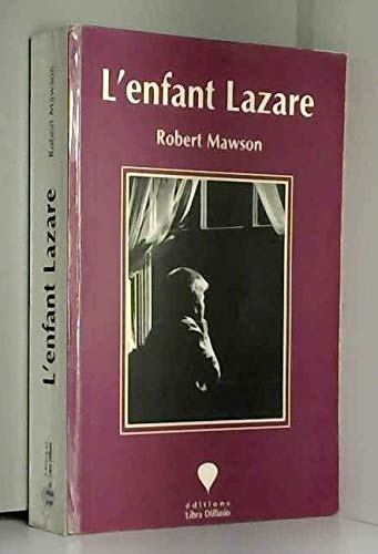 L'enfant Lazare