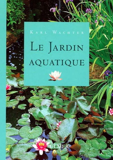 Le jardin aquatique