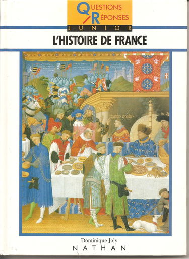 L'Histoire de France