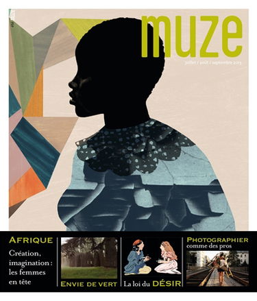 Muze, n° 72