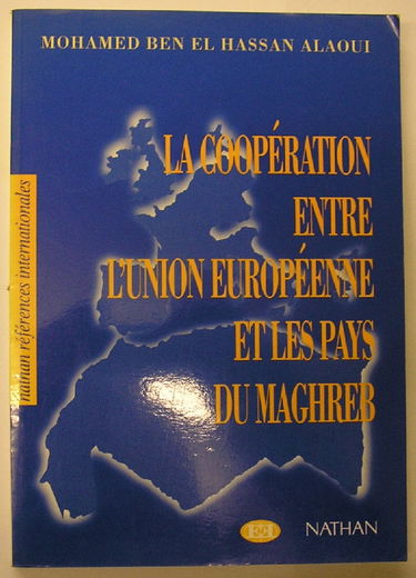 Cooperation et union europeenne