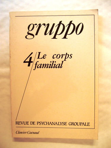 GRUPPO 4 CORPS FAMILIAL