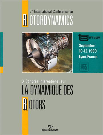 Rotordynamics