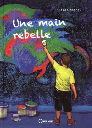 Une main rebelle