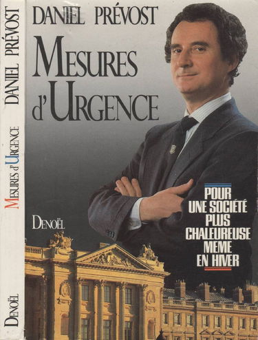 Mesures d'urgence : pour une société plus chaleureuse même en hiver