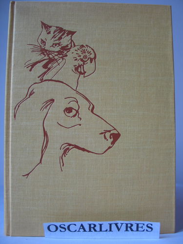 Belles histoires de bêtes