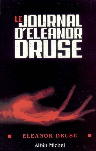 Le journal d'Eleanor Druse : mon enquête sur l'incident du Kingdom Hospital