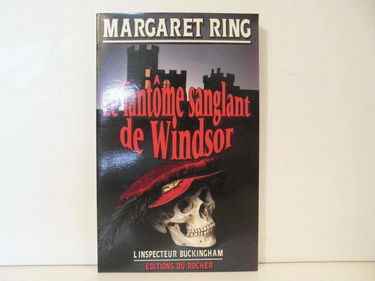 Le fantôme sanglant de Windsor