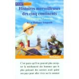 Histoires merveilleuses des cinq continents, tome 2
