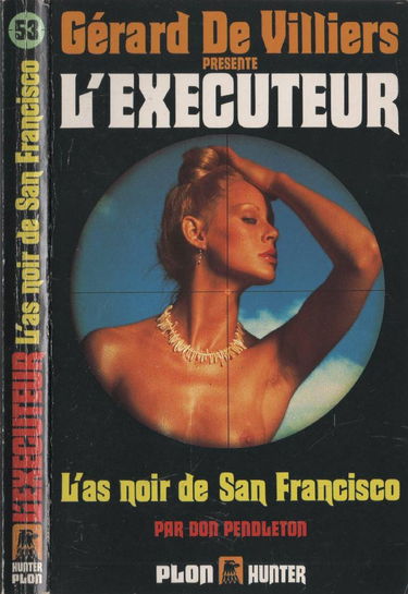 L'As noir de San Francisco