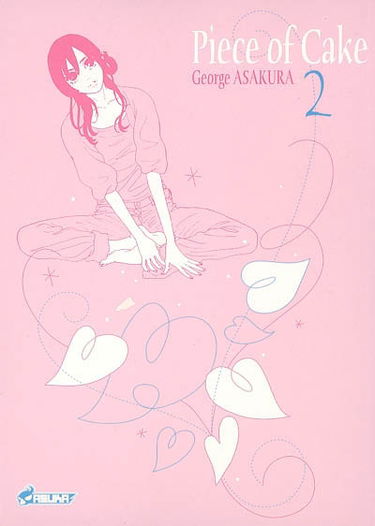 Piece of cake. Vol. 2