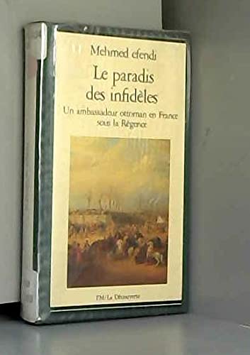 Le paradis des infideles