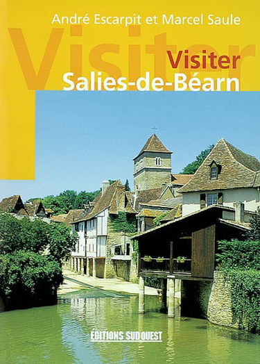 Visiter Salies-de-Béarn