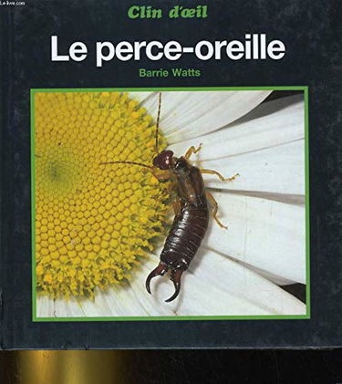 Le Perce-Oreille