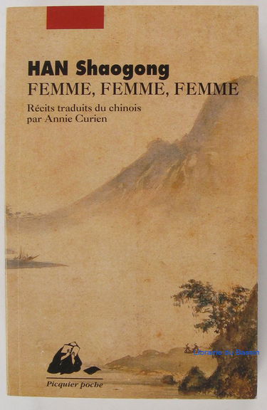 Femme, femme, femme
