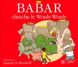 Babar cherche le Wouly-Wouly