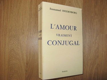 L'amour vraiment conjugal
