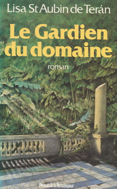 Le gardien du domaine