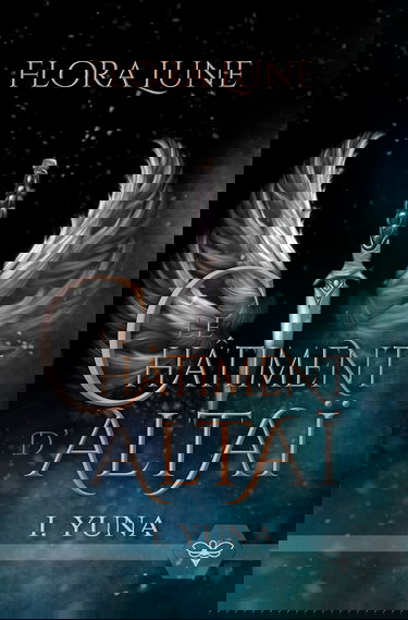 Le châtiment d'Altaï: 1. Yuna