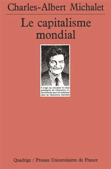 Le capitalisme mondial