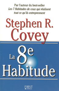 La 8e habitude