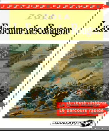 La fortune des Rougon