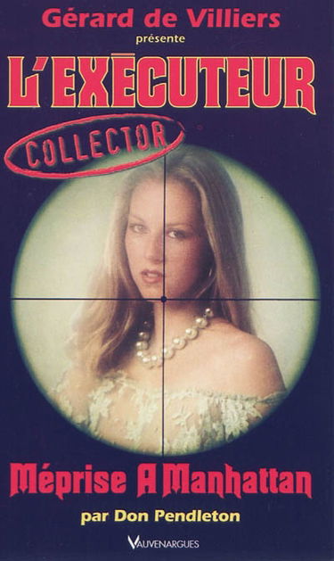 Méprise à Manhattan