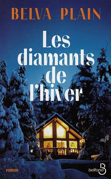 Les diamants de l'hiver
