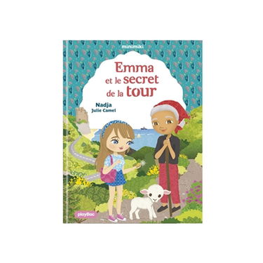 Minimiki. Vol. 33. Emma et le secret de la tour