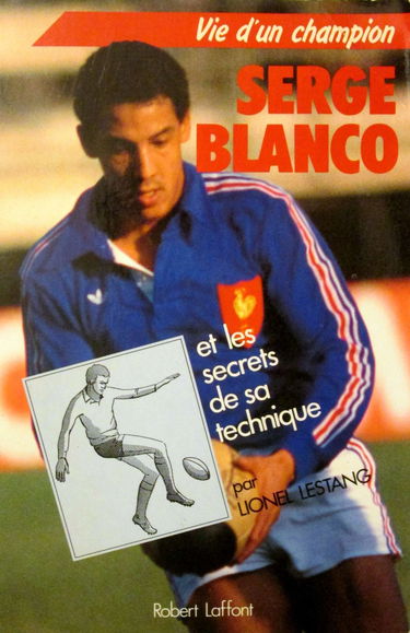 Serge Blanco
