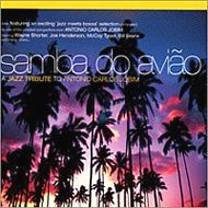 Couverture de Gitanes Brazil par Antonio Carlos Jobim