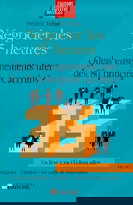 Négocier les 35 heures : quels enseignements tirer des 80 principaux accords ?