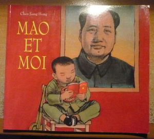 MAO ET MOI