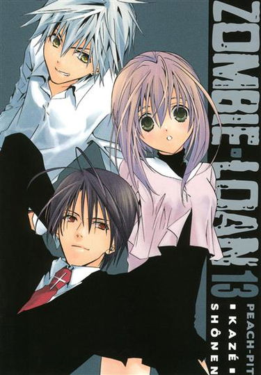 Zombie loan. Vol. 13