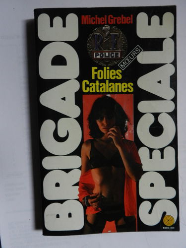 Folies catalanes