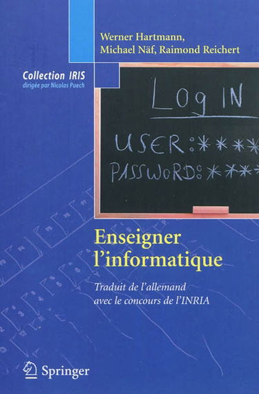 Enseigner l'informatique
