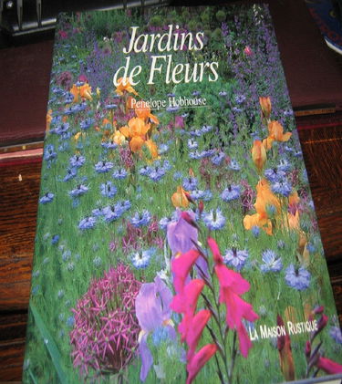 Jardins de fleurs