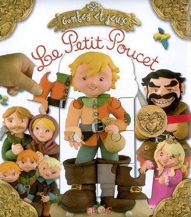 Le Petit Poucet