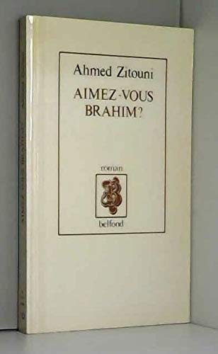 Aimez-vous Brahim ?