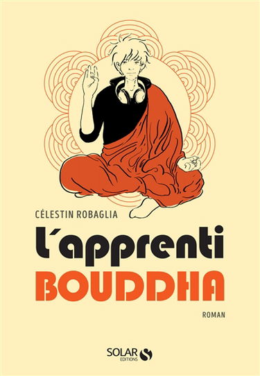 L'apprenti Bouddha