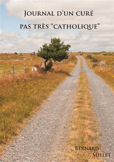 Journal d'un curé pas très catholique