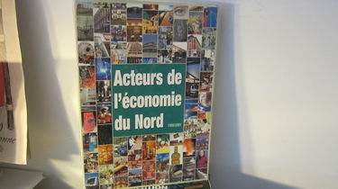 Acteurs de l'économie du Nord