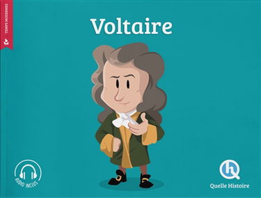 Voltaire