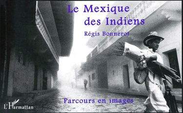 Le Mexique des Indiens : parcours en images