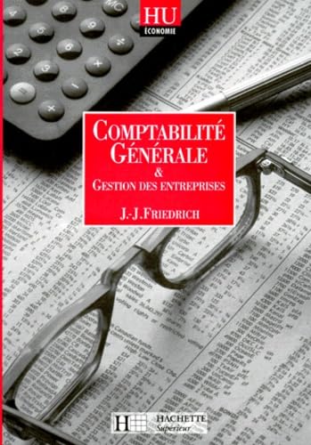 Comptabilité générale et gestion des entreprises