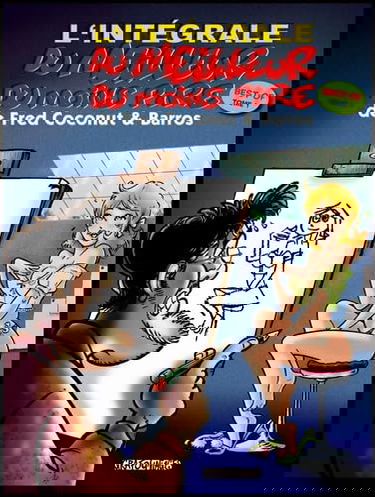 L'intégrale du meilleur du moins pire